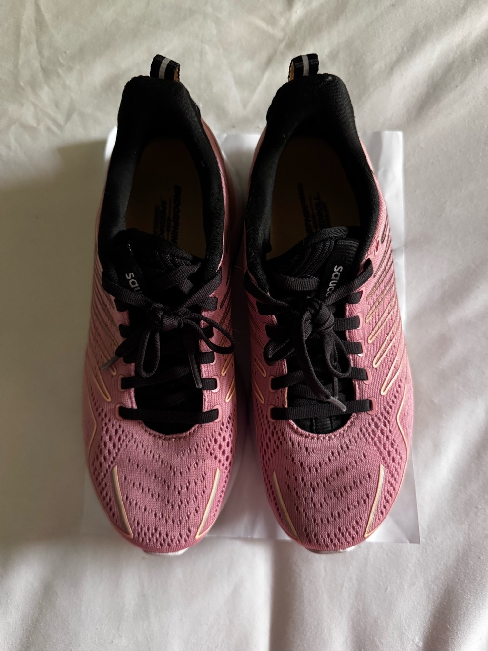 Saucony Women's Endorphin Shift Running Shoes